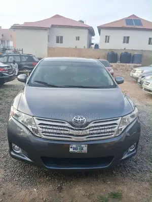 Toyota Camry 2008