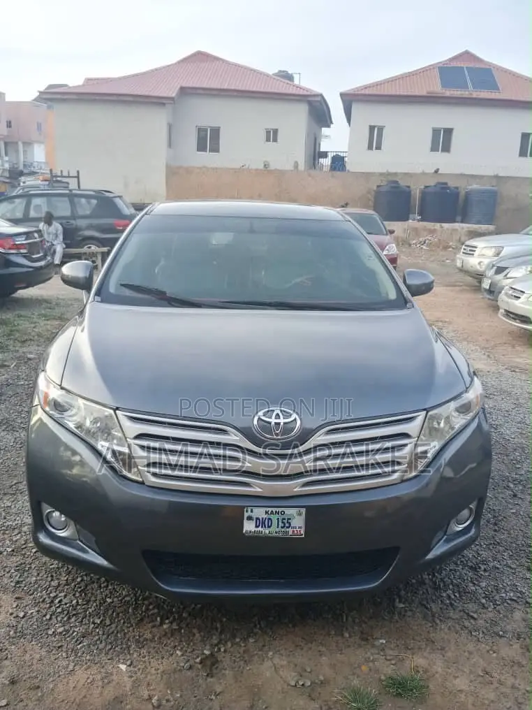 Toyota Camry 2008