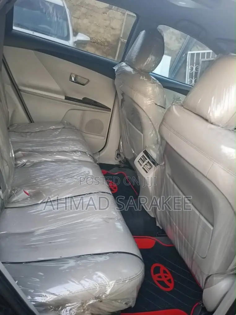 Toyota Camry 2008