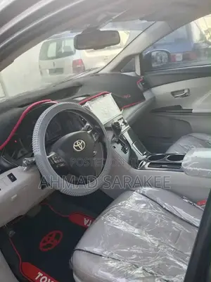 Toyota Camry 2008