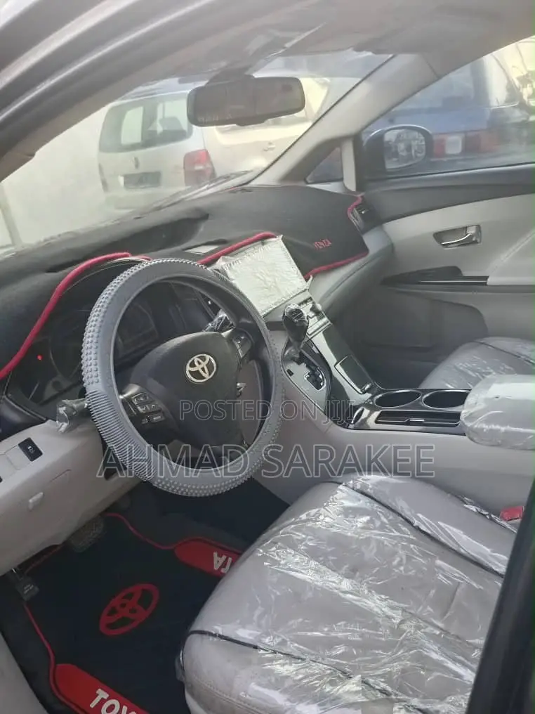 Toyota Camry 2008