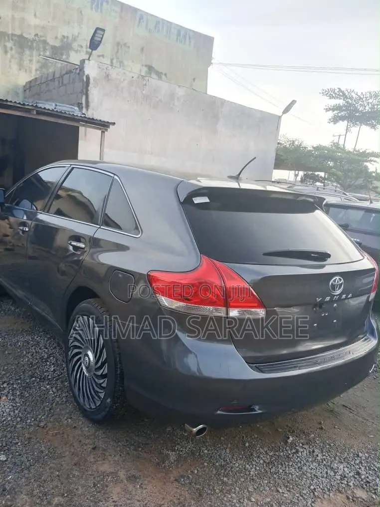 Toyota Camry 2008