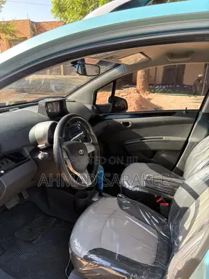 Toyota Camry 2008