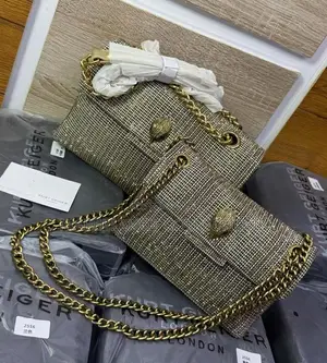 Kurt Geiger Bag