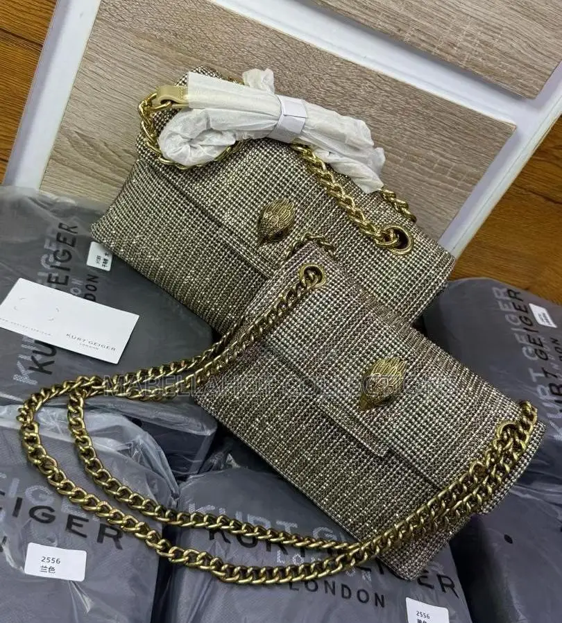 Kurt Geiger Bag