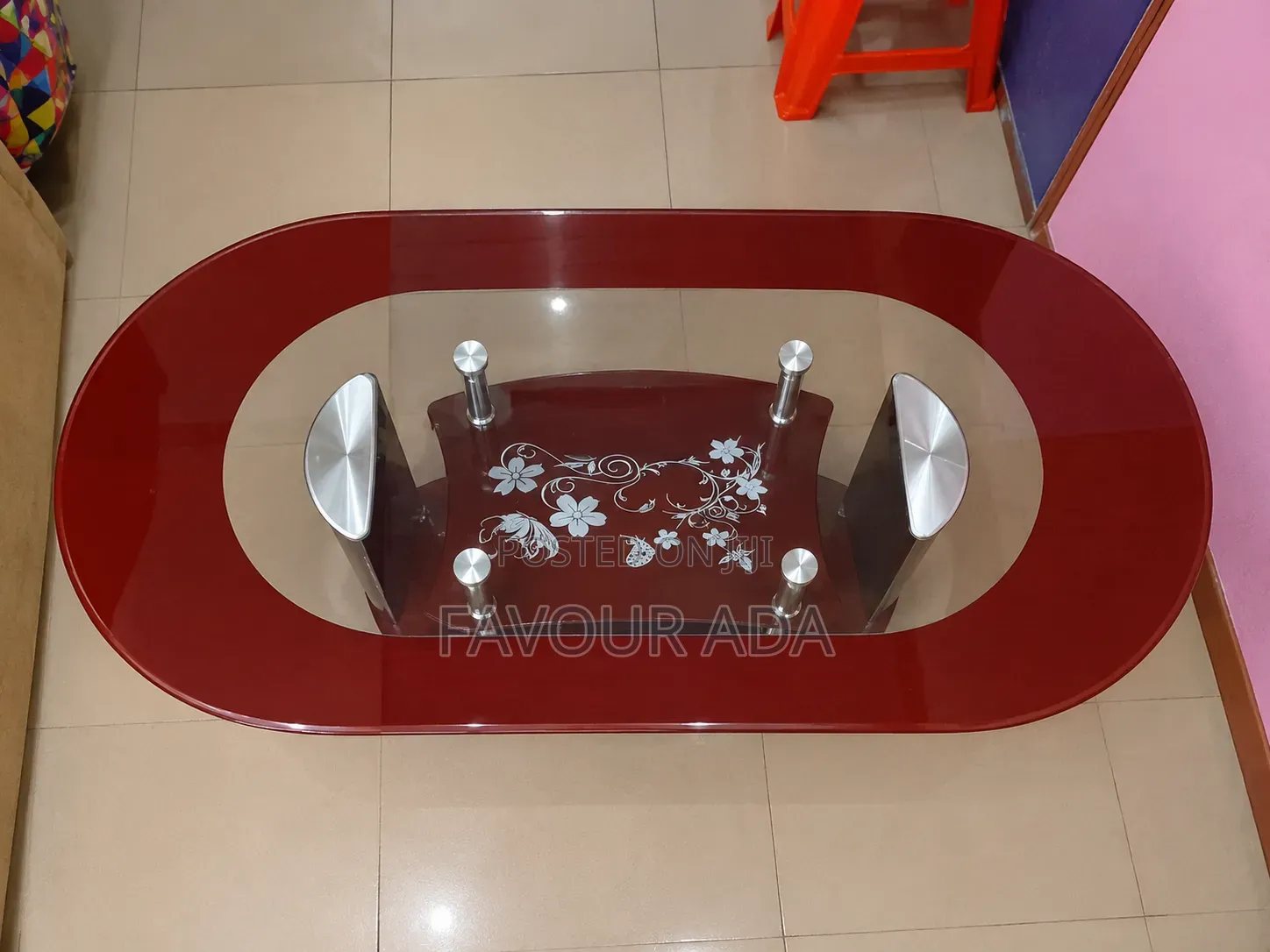 Centre Table