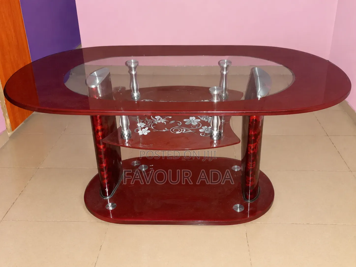Centre Table