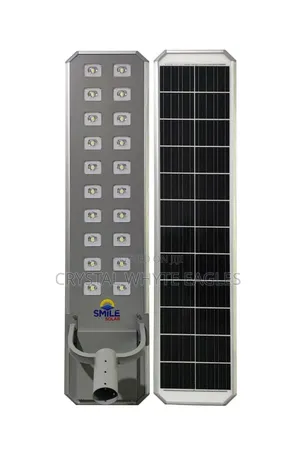20eye 200w Industrial Solar Street Lighting