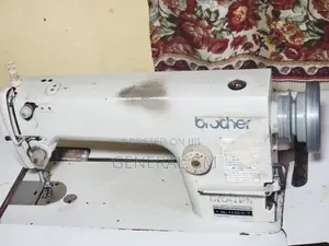 Brother Industrial Straight Sewing Machine Head