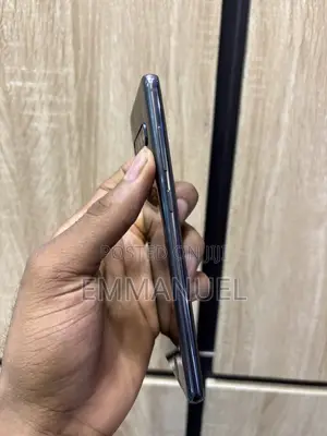Samsung Galaxy S10 Plus 128 GB Black