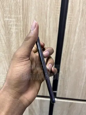 Samsung Galaxy S10 Plus 128 GB Black