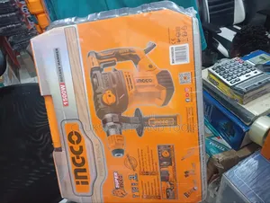 Electric Concret Drill Machine ( Rotary Hammer) Inco Brand