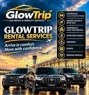 GLOWTRIP Rental Services