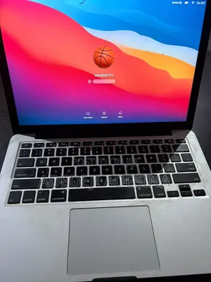 Laptop Apple MacBook 2014 8GB Intel Core i5 SSD 128GB