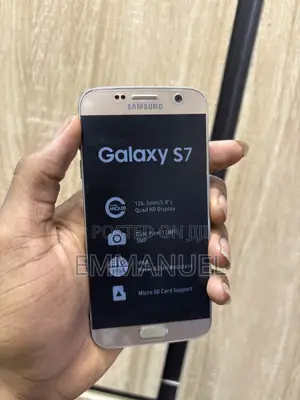 Samsung Galaxy S7 32 GB Gold