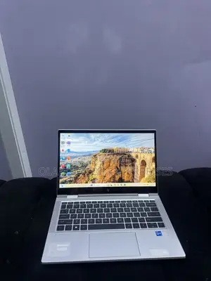 Laptop HP EliteBook 830 G8 16GB Intel Core i5 SSD 256GB