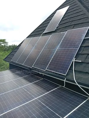 620W Jinko Solar Panel