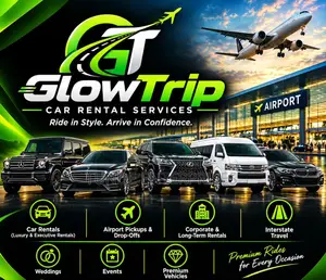 GLOWTRIP Rental Services
