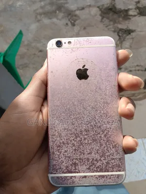 Apple iPhone 6s Plus 64 GB Pink