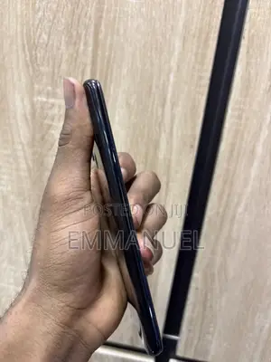 Huawei Y9 Prime 2019 128 GB Black