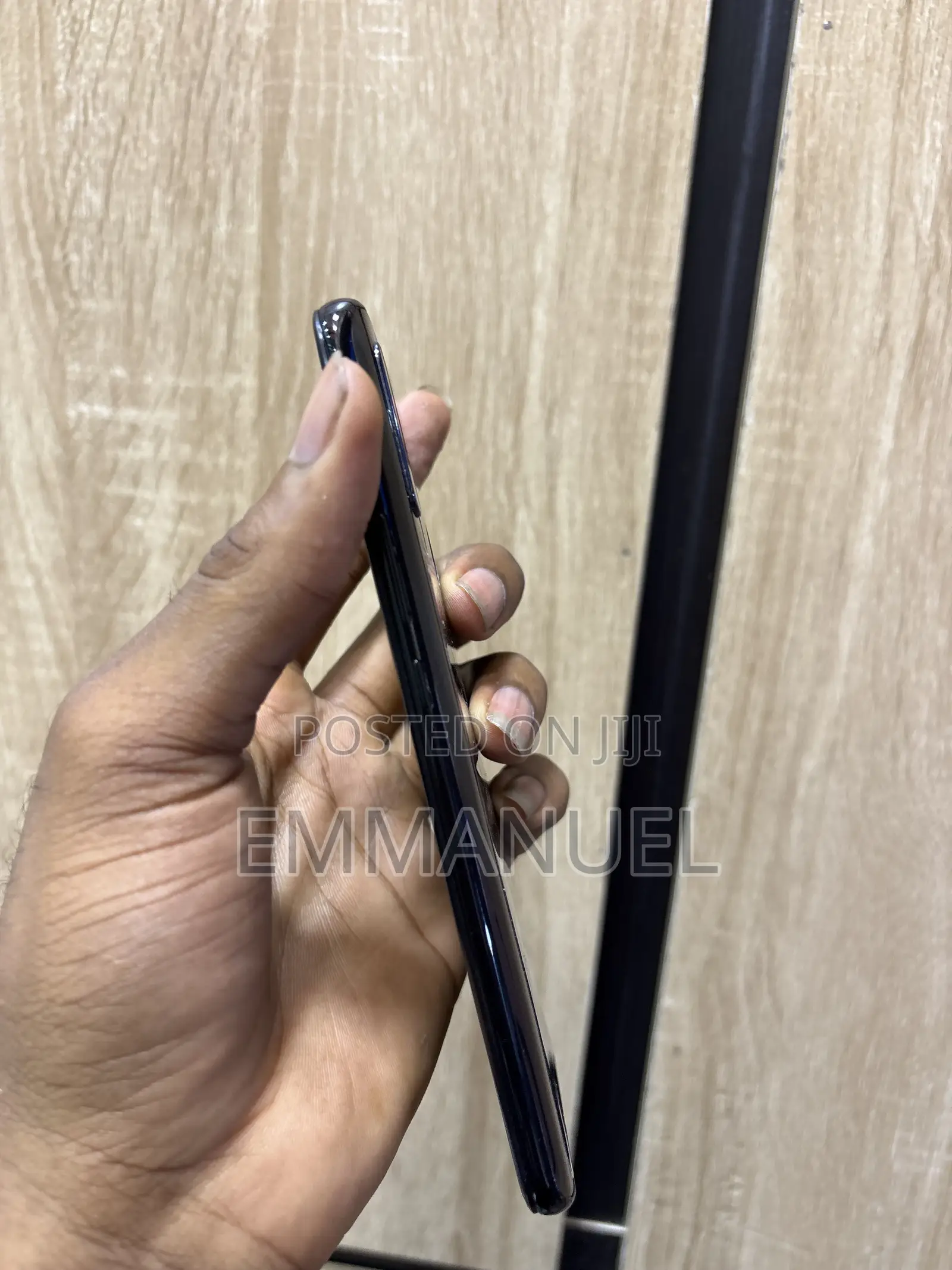 Huawei Y9 Prime 2019 128 GB Black