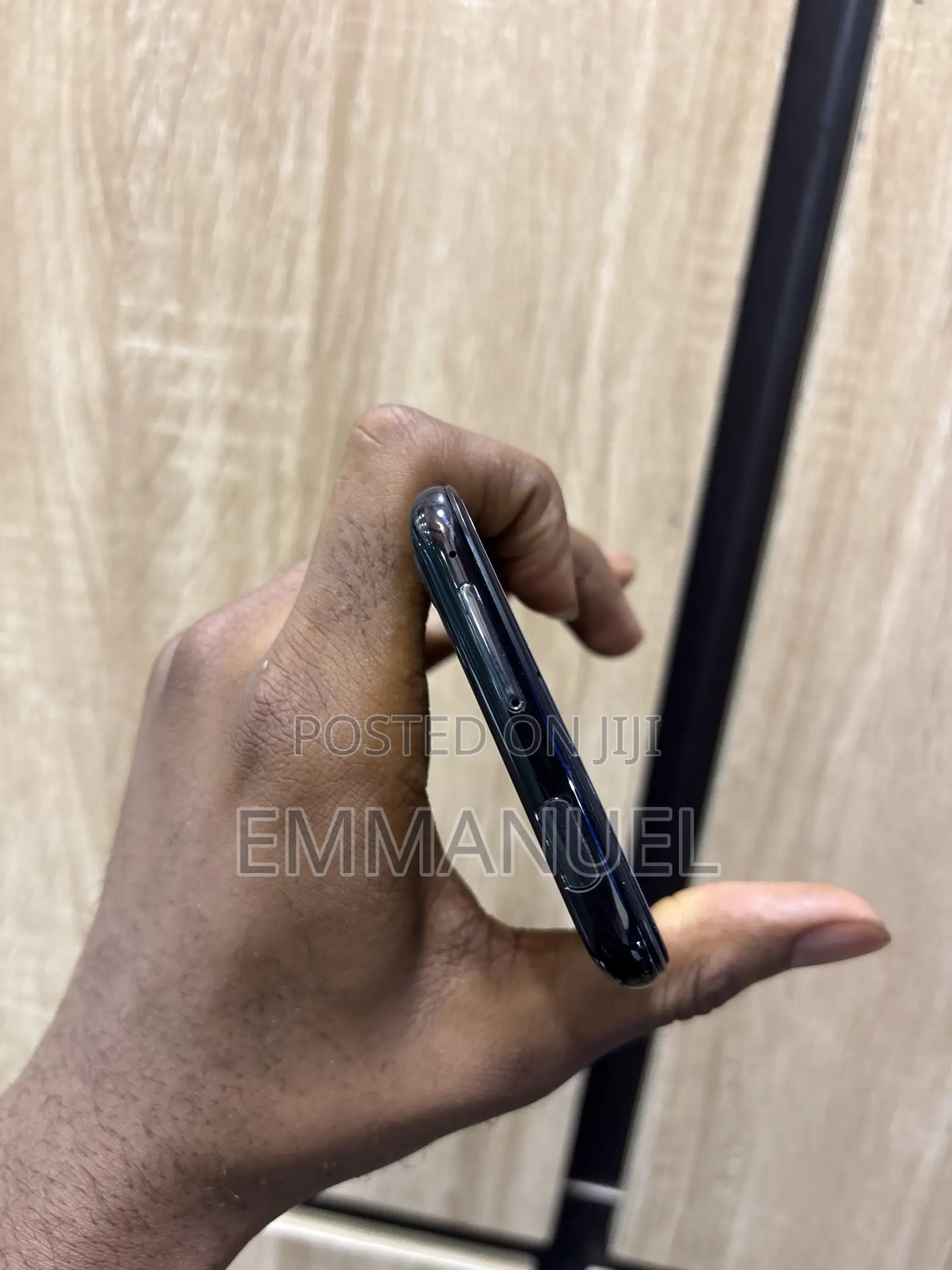 Huawei Y9 Prime 2019 128 GB Black