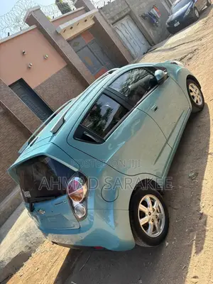 Chevrolet Cruze 2012