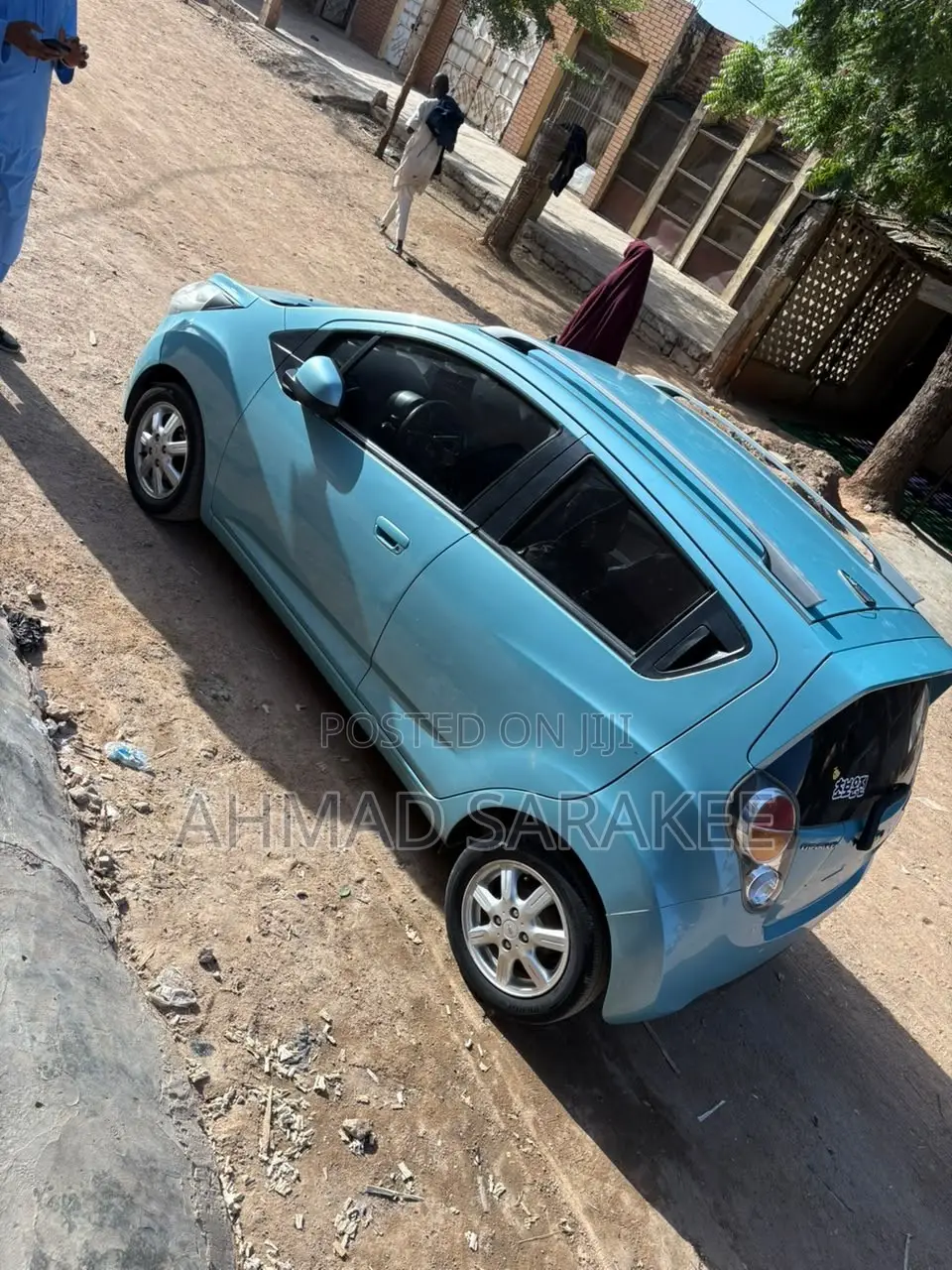 Chevrolet Cruze 2012