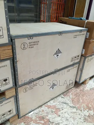 Sako 17.5kwh Lithium Battery