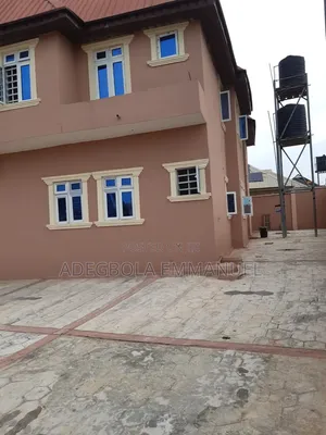 3bdrm Apartment in Harmony Estates, Iwo Road for rent