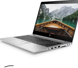 New Laptop HP EliteBook 735 8GB Intel Core i5 SSD 256GB