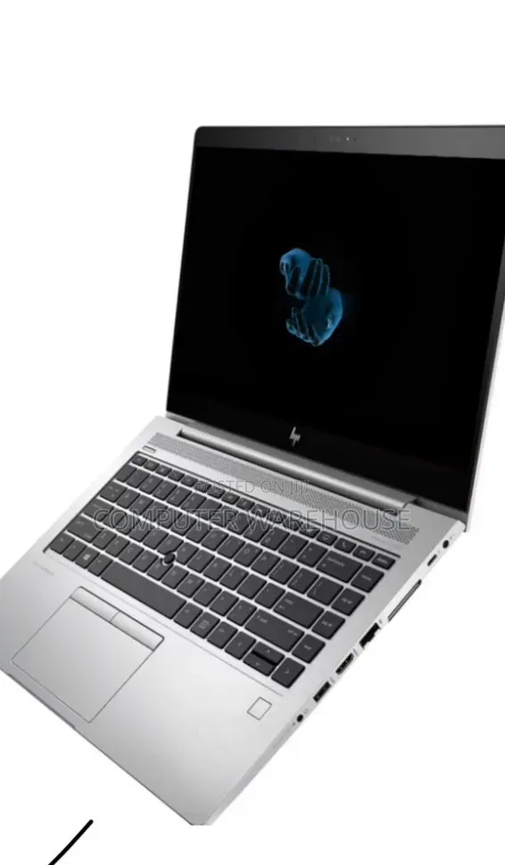 New Laptop HP EliteBook 735 8GB Intel Core i5 SSD 256GB