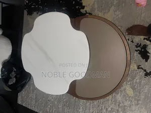 Imported Table
