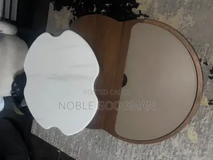 Imported Table