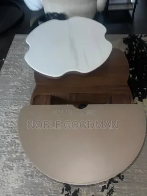 Imported Table
