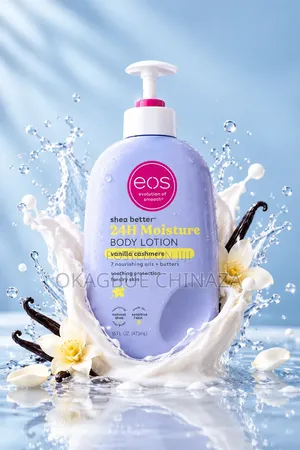 Ai UGC & Product Visuals for Skincare and Beauty Brands