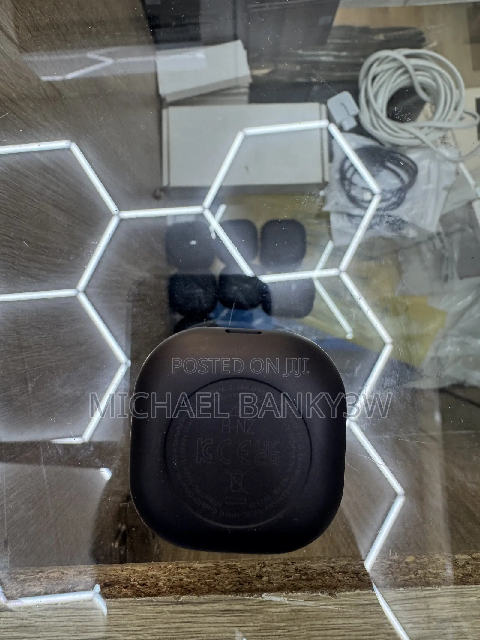 Samsung Galaxy Buds 2 Pro