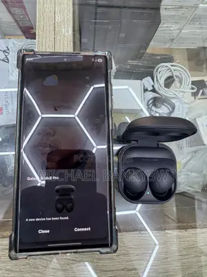Samsung Galaxy Buds 2 Pro