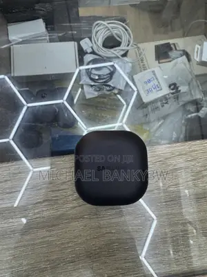 Samsung Galaxy Buds 2 Pro