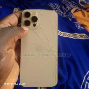 Apple iPhone 12 Pro 128 GB Gold