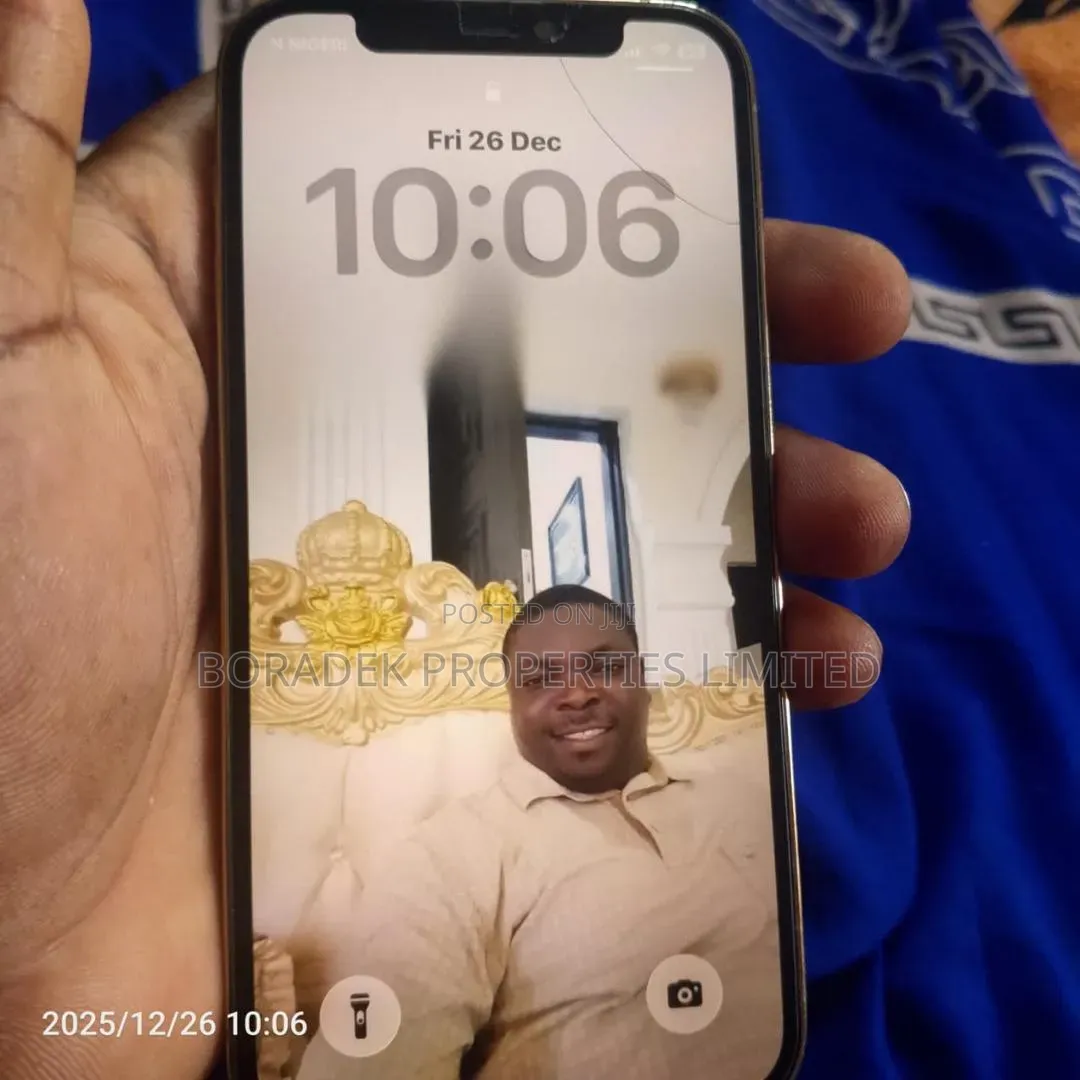 Apple iPhone 12 Pro 128 GB Gold