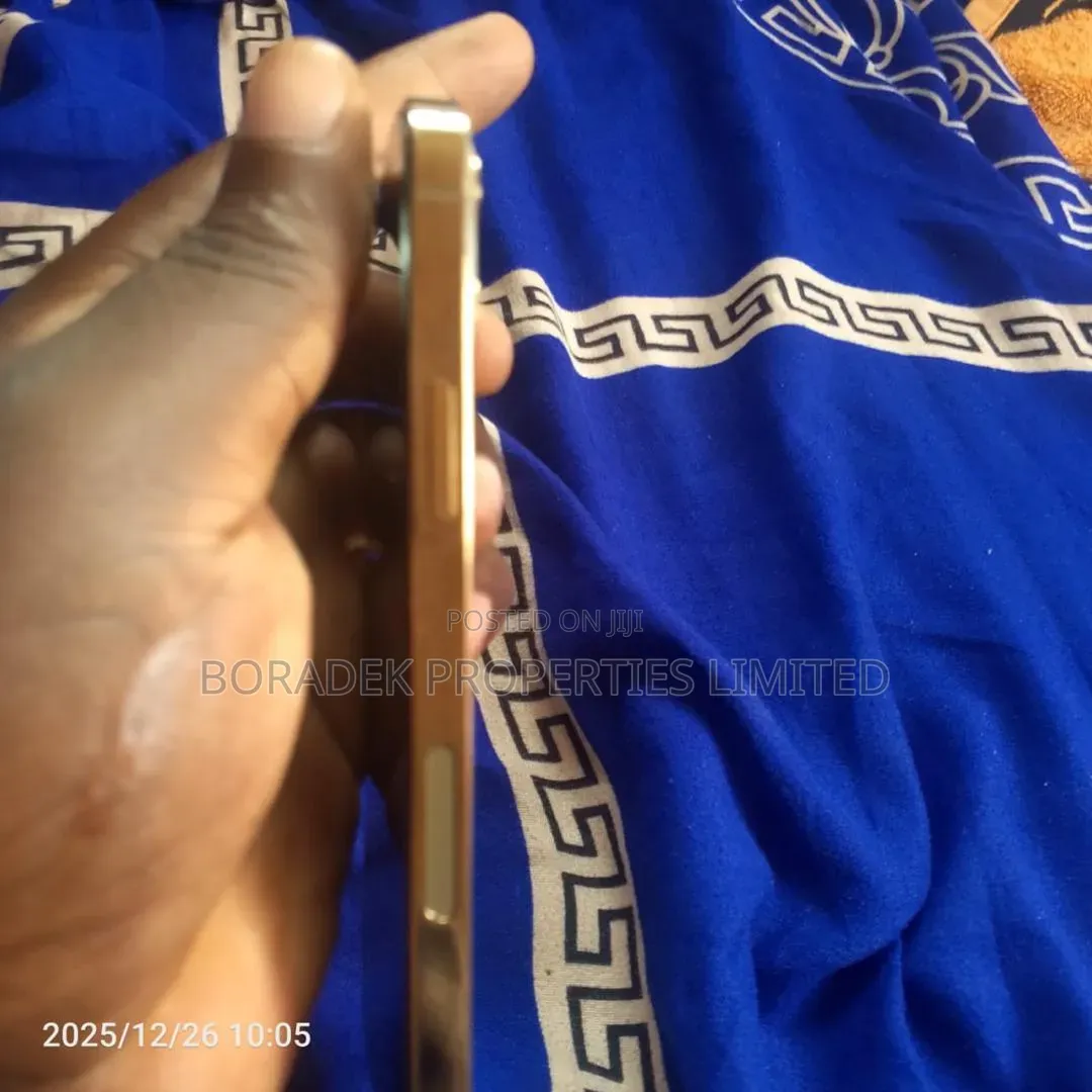 Apple iPhone 12 Pro 128 GB Gold