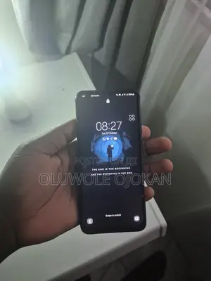 Samsung Galaxy A04e 32 GB Black