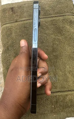 Apple iPhone 12 Pro Max 128 GB Blue