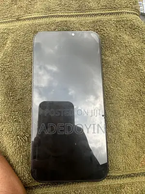 Apple iPhone 12 Pro Max 128 GB Blue