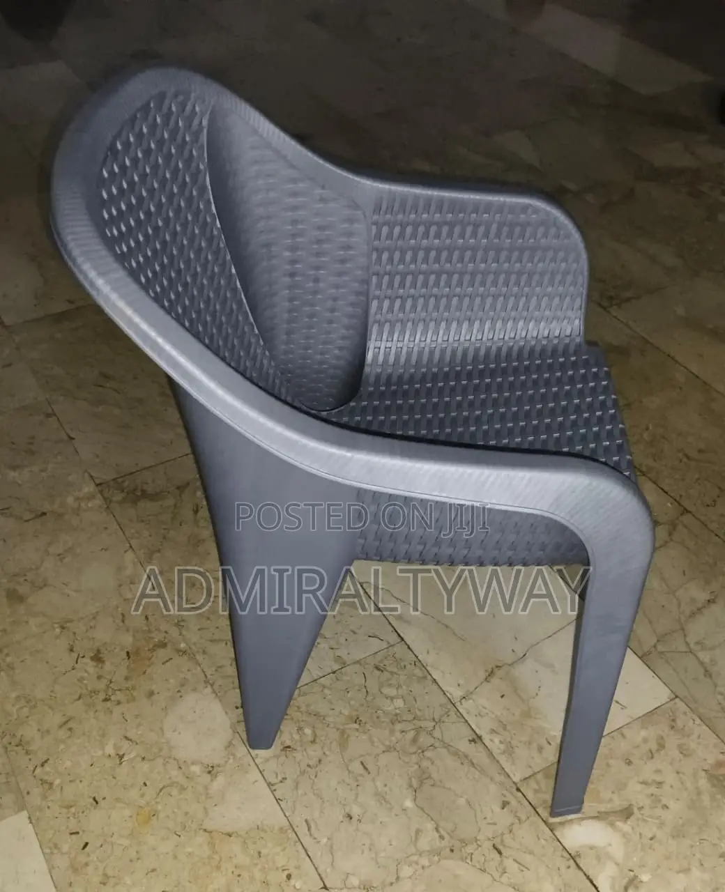 Plastic Chair