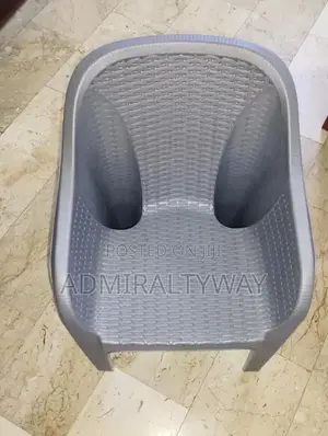 Plastic Chair