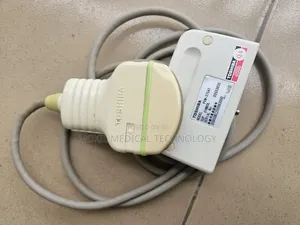 Toshiba Nemio Convex Probe PVM-375AT