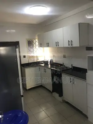 Furnished 2bdrm Block of Flats in Brains And Hammers, Life Camp