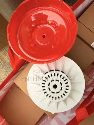 Hikvision Conventional Heat Detector Hf-Ch1